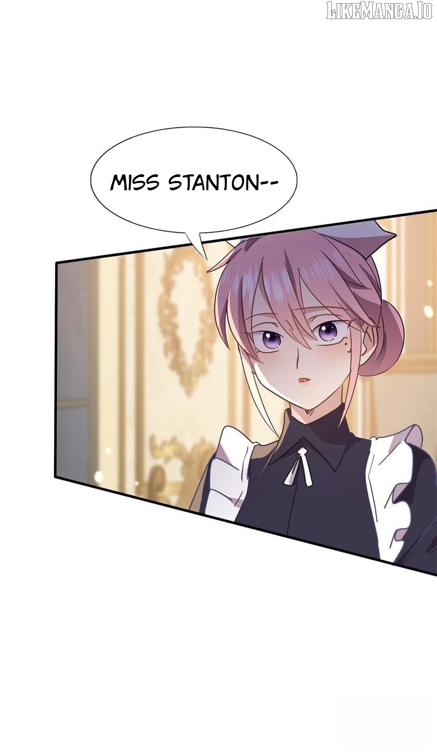 Don't Embarrass Me Chapter 78 - page 8